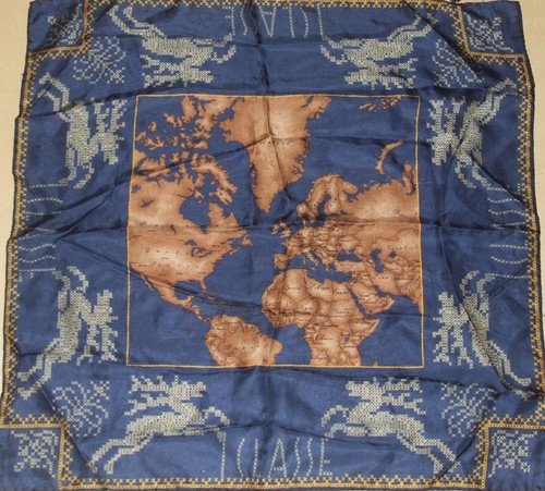 Foulard 100 pura - foulard, silk