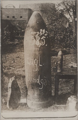 Cartolina foto prima guerra - cartolina,,