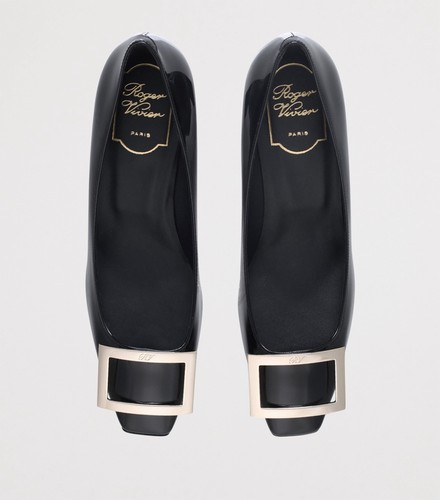Roger vivier belle - roger,