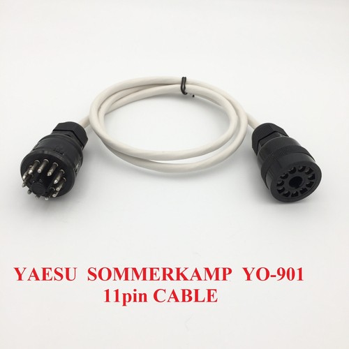 Yaesu sommerkamp 901 - yo,