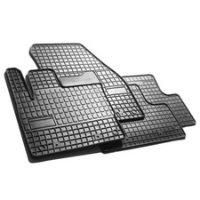 Tappetini Tappeti per Land Range Rover Evoque 2011-2018 su misura in gomma