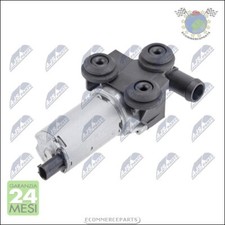 Pompa acqua ausiliaria Ajs per