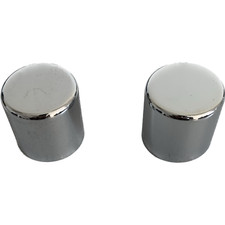 Set 2 copri asse posteriore