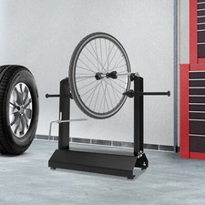 MOTORCYCLE STATIC TRUING STAND