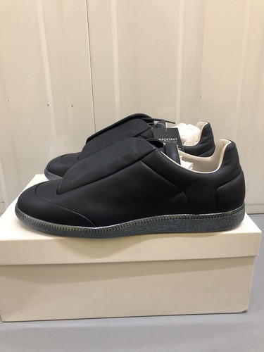 Sneakers basse maison martin - sneakers,