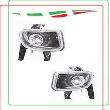 2 X FARO FANALE PROIETTORE