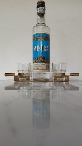 Vassoio ottonato 4 - ottonato,