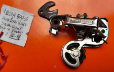 SACHS HURET MADE IN FRANCE 4284 DERAGLIATORE POSTERIORE CAMBIO BICI VINTAGE