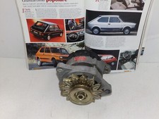 FIAT UNO TURBO I.E  -