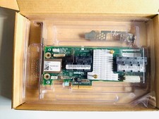 Scheda SAS/SAT Adaptec AEC-82885T LENOVO 00LF095 36 porte 12 Gb/s SAS Expander