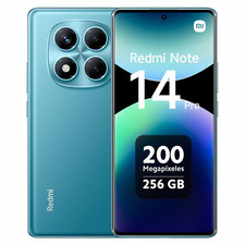Xiaomi Redmi Note 14 PRO 4G