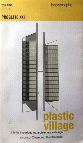 Cherubino gambardella plastic - cherubino,