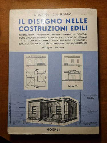 Disegno nelle costruzioni - disegno,