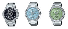 Orologio CASIO EDIFICE  Uomo