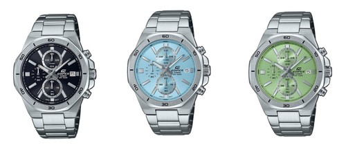 Orologio casio edifice - orologio,