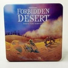 Gamewright GW1415 Forbidden