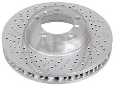 Originale A.B.S. Disco freno