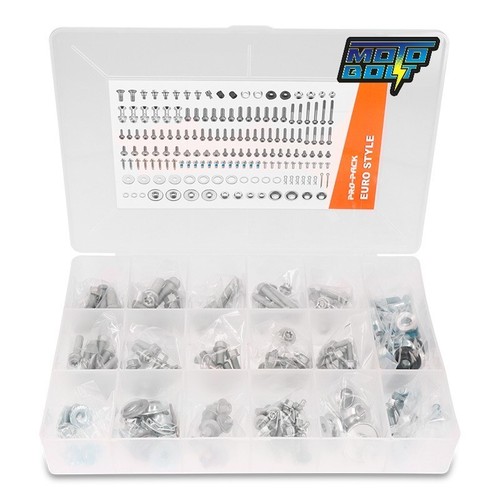 Gasgas pro bolt pack kit - bolt,
