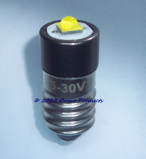 Cree 5 Watt XPG3 LED Universal