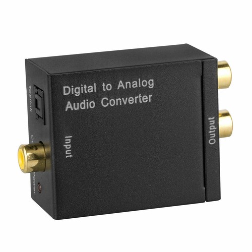 Adattatore convertitore audio - adattatore,