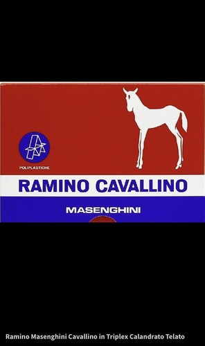 Carte gioco masenghini - carte,