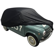 Copriauto da esterno adatto