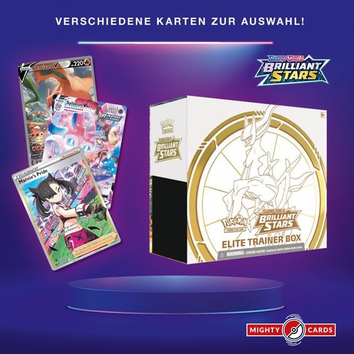 Pokemon stelle brillanti - pokemon,