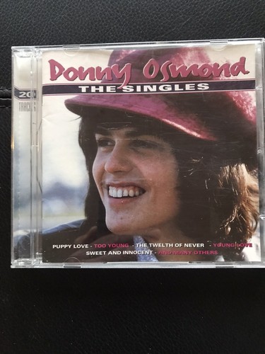 Donny osmond the - donny,
