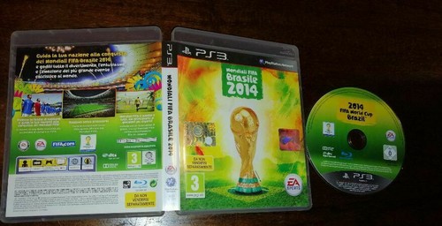 Dvd mondiali fifa brasile - -,
