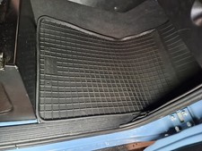 Set tappetini in gomma