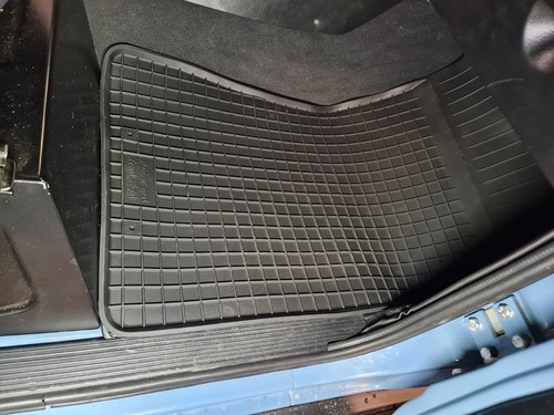 Set tappetini gomma - set,