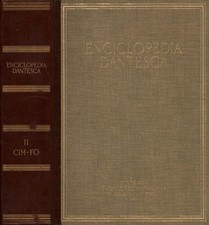 Enciclopedia dantesca. CIM-FO