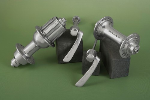 Set mozzi shimano - set, dura-ace