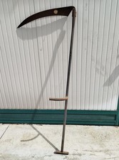 ANTICA FALCE FIENAIA - Falce