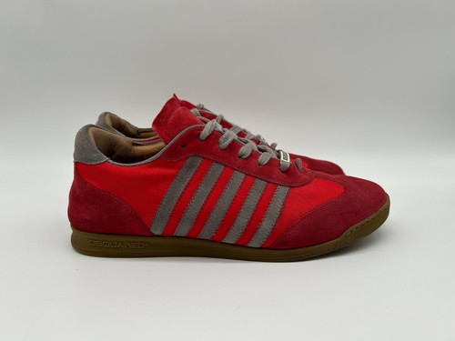 Desquared2 sneaker uomo basse - sneaker,