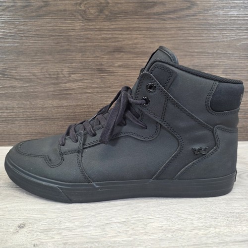 Supra vaider tops scarpe - vaider,