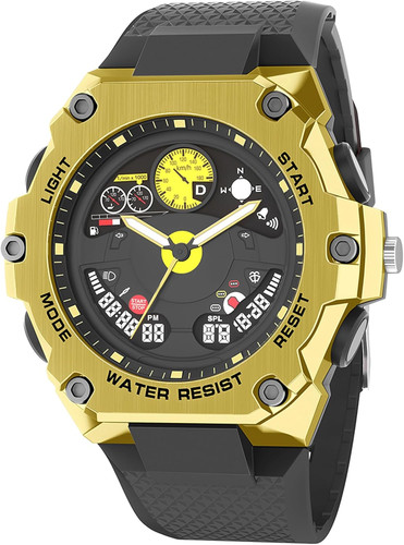 Orologio polso uomo - da,