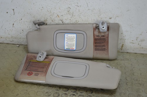 28696 coppia alette parasole - 28696,