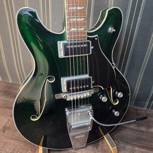 Yamaha corpo semivuoto - sa-50,