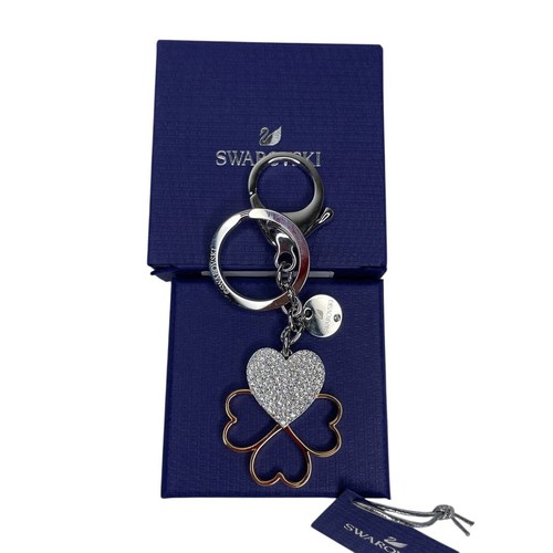 Swarovski cupido cuore foglia - cupido,