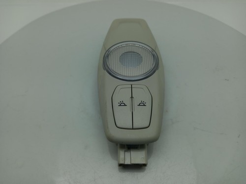 Fanale luce interna ford - fanale,