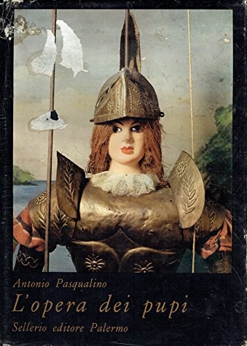 Opera dei pupi - l'opera,