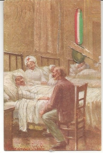 Mezzogoro 1916 sidoli - 10.10.1916.,