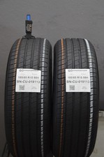 2 pneumatici michelin 185/65
