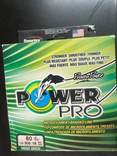 Power Pro Lenza da Pesca