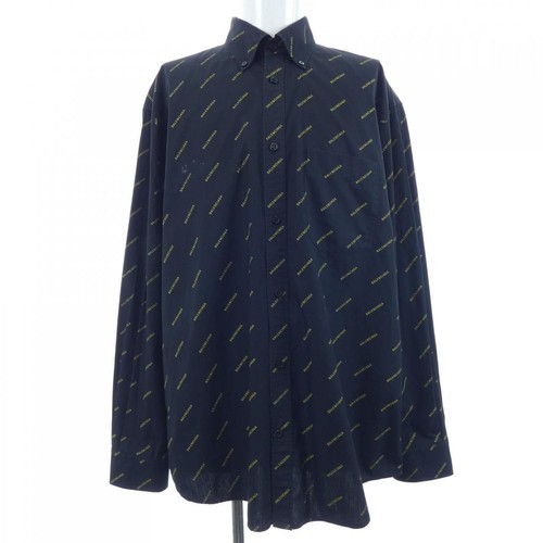 Autentica camicia balenciaga - autentica,
