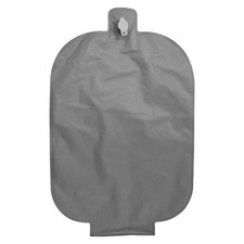Borsa gonfiabile compatta e