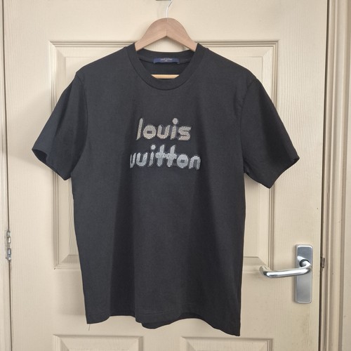 Shirt louis vuitton - louis, uomo