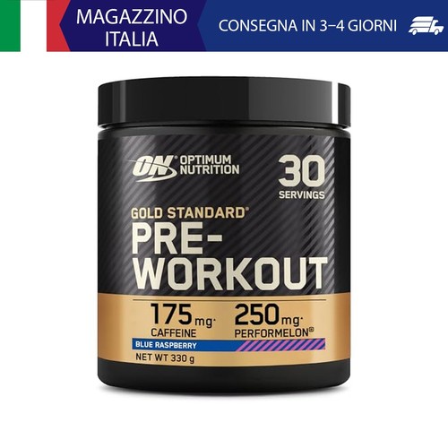 Optimum nutrition gold - optimum,
