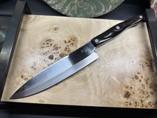 Cutco 1728 Chef Knife Classic